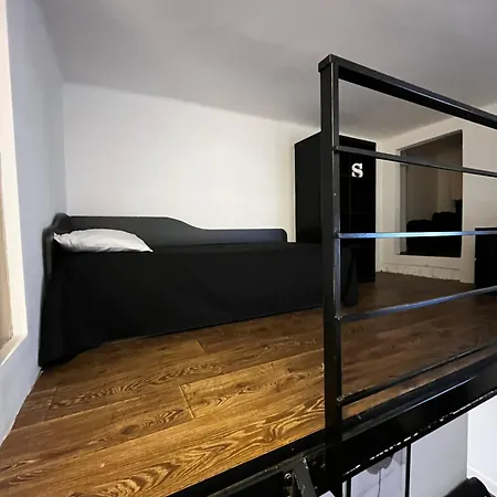 Casa Sophia Oda ve Kahvaltı