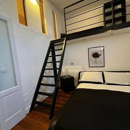Oda ve Kahvaltı Casa Sophia