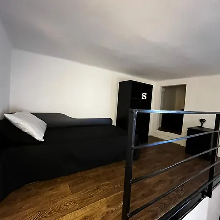 Oda ve Kahvaltı Casa Sophia Bari