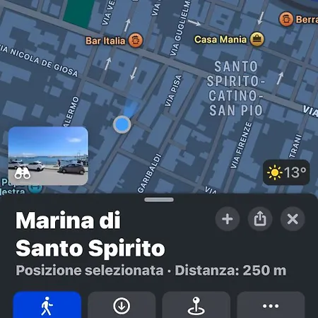 Casa Sophia * Bari